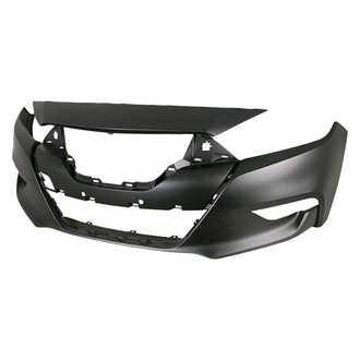 TruParts® - Front Bumper Cover (CAPA Certified)