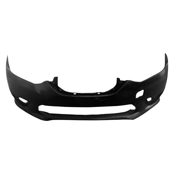 TruParts® - Front Bumper Cover