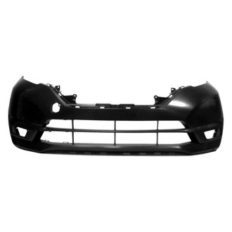TruParts® - Front Bumper Cover (CAPA Certified)