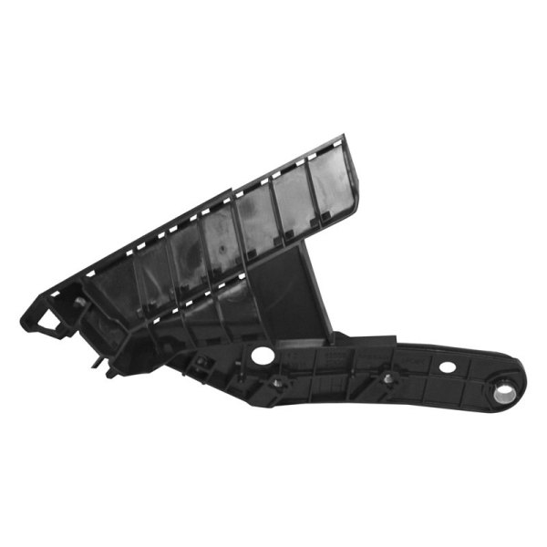 TruParts® - Front Driver Side Bumper Cover Frame