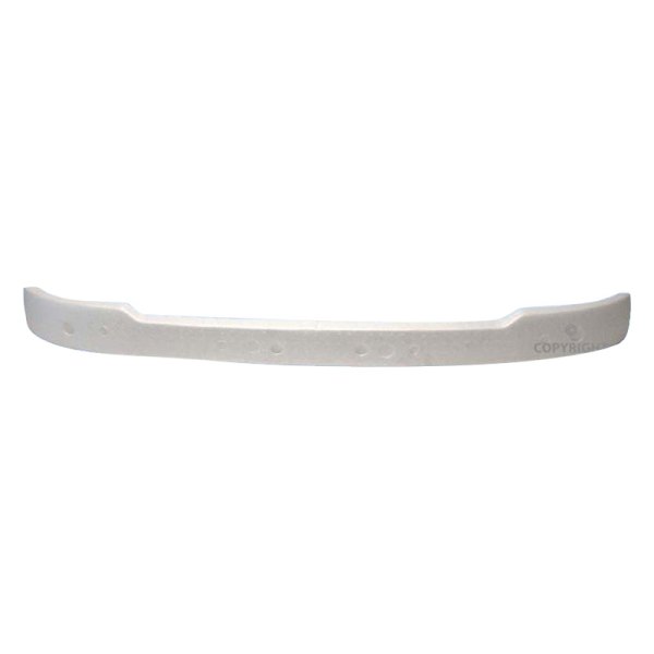 TruParts® - Front Bumper Absorber