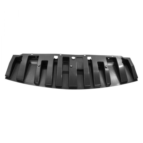 TruParts® - Front Lower Bumper Air Shield