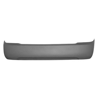 TruParts® - Rear Bumper Cover (CAPA Certified)