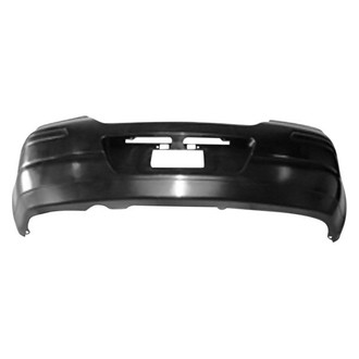 TruParts® - Rear Bumper Cover (CAPA Certified)