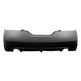 2013 Nissan Altima Replacement Bumpers & Components – CARiD.com