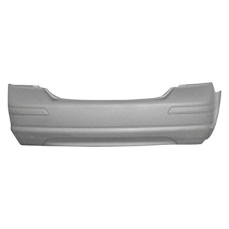 TruParts® - Rear Bumper Cover (Standard Line)