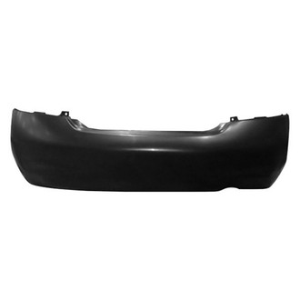 TruParts® - Rear Bumper Cover (CAPA Certified)