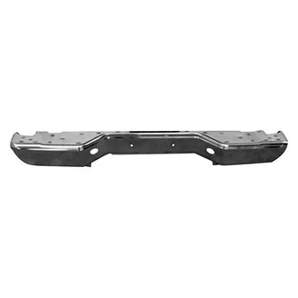 TruParts® - Rear Bumper Face Bar (Diamond Standard Line)