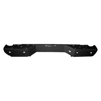 TruParts® - Rear Bumper Face Bar (Diamond Standard Line)