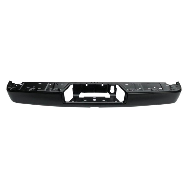 TruParts® - Rear Step Bumper Face Bar