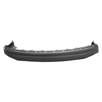 TruParts® - Rear Lower Bumper Cover (CAPA Certified)