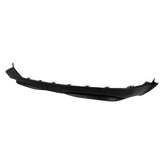 TruParts® - Rear Lower Bumper Cover (CAPA Certified)