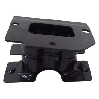 TruParts® - Rear Bumper Mounting Bracket