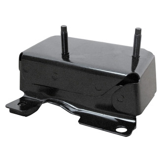TruParts® - Rear Driver Side Bumper Mounting Bracket (Diamond Standard Line)