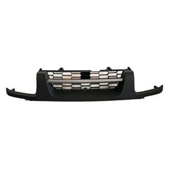 For 2000-2001 Nissan Xterra Grille Assembly 76356CZ GRILLE 