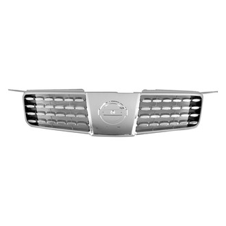 TruParts® - Grille (Standard Line)