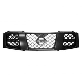 TruParts® - Center Bumper Grille