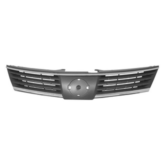 TruParts® - Lower Grille (CAPA Certified)