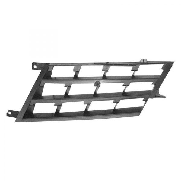 TruParts® - Driver Side Outer Grille