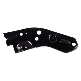 TruParts® - Passenger Side Radiator Support Side Panel (CAPA Certified)