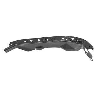 TruParts® - Upper Driver Side Radiator Support Bracket (CAPA Certified)