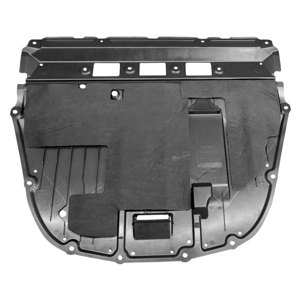 TruParts® - Engine Splash Shield
