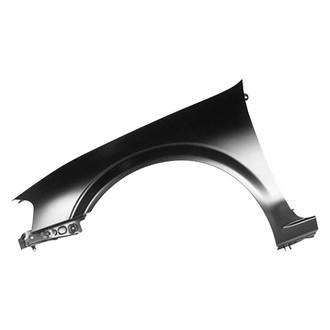 TruParts® - Front Driver Side Fender (CAPA Certified)