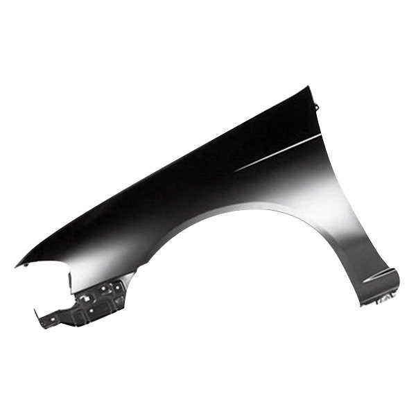 TruParts® - Front Driver Side Fender