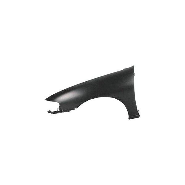 TruParts® - Front Driver Side Fender