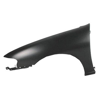 TruParts® - Front Driver Side Fender (CAPA Certified)