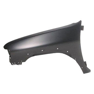TruParts® - Front Driver Side Fender (CAPA Certified)