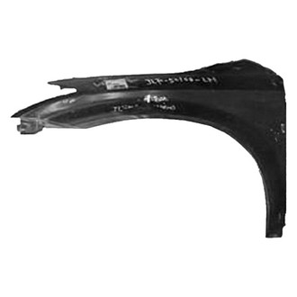 TruParts® - Front Driver Side Fender (CAPA Certified)