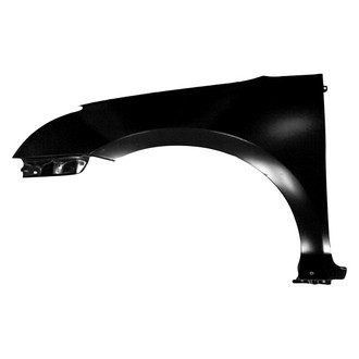 TruParts® - Front Driver Side Fender (CAPA Certified)