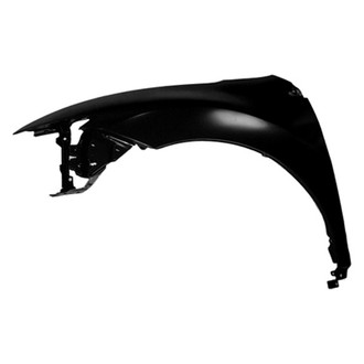 TruParts® - Front Driver Side Fender (CAPA Certified)