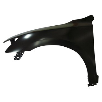 TruParts® - Front Driver Side Fender (CAPA Certified)