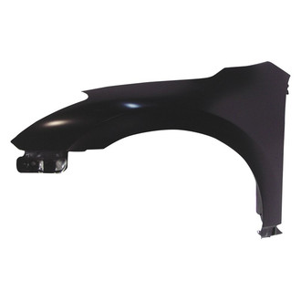 TruParts® - Front Driver Side Fender (CAPA Certified)