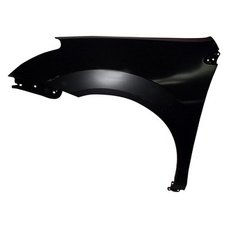 TruParts® - Front Driver Side Fender (CAPA Certified)