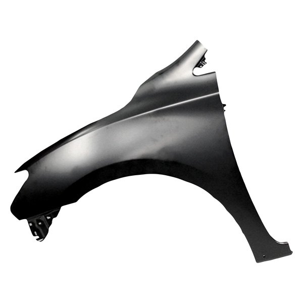 TruParts® - Front Driver Side Fender