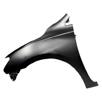 TruParts® - Front Driver Side Fender (CAPA Certified)