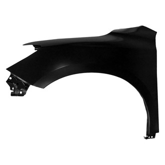 TruParts® - Front Driver Side Fender (CAPA Certified)