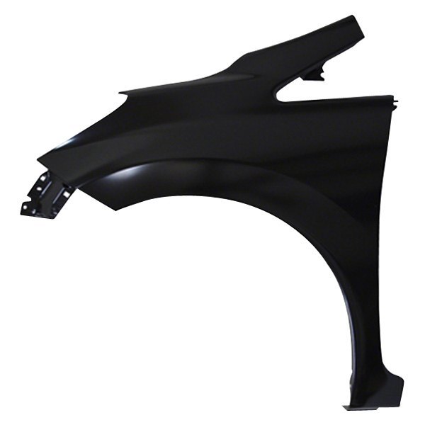 TruParts® - Front Driver Side Fender