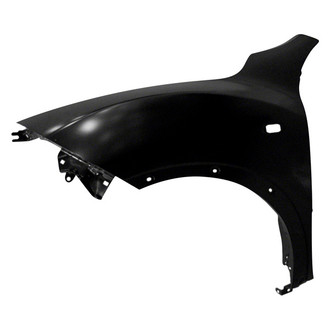 TruParts® - Front Driver Side Fender (CAPA Certified)