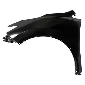 TruParts® - Front Driver Side Fender (CAPA Certified)