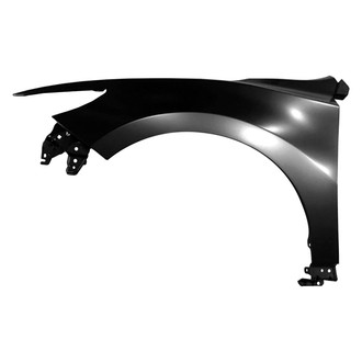 TruParts® - Front Driver Side Fender (CAPA Certified)