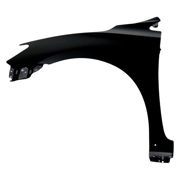 TruParts® - Front Driver Side Fender