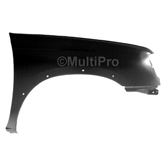 TruParts® - Front Passenger Side Fender (CAPA Certified)