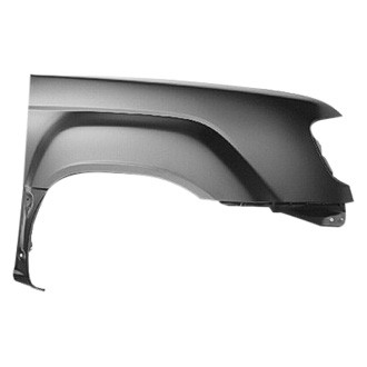 TruParts® - Front Passenger Side Fender (CAPA Certified)