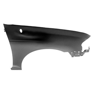 TruParts® - Front Passenger Side Fender (CAPA Certified)