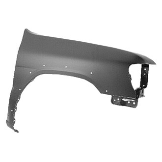 TruParts® - Front Passenger Side Fender (CAPA Certified)