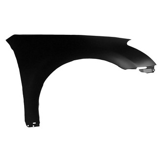 TruParts® - Front Passenger Side Fender (CAPA Certified)
